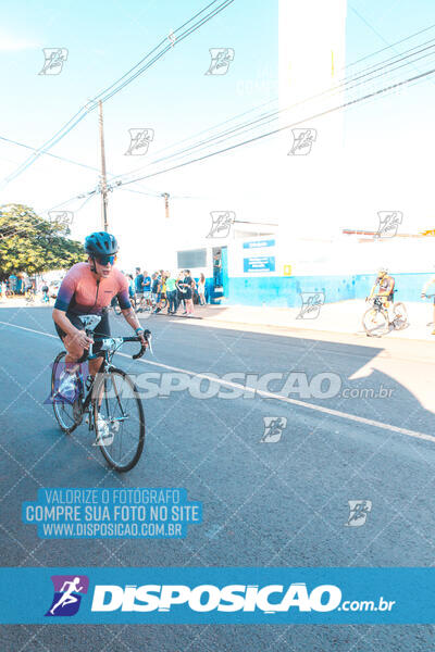 1º DESAFIO BIKE RUN