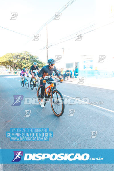 1º DESAFIO BIKE RUN