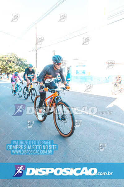 1º DESAFIO BIKE RUN