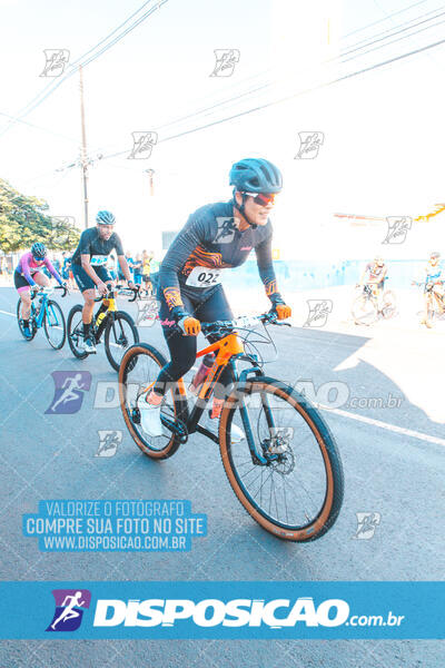 1º DESAFIO BIKE RUN