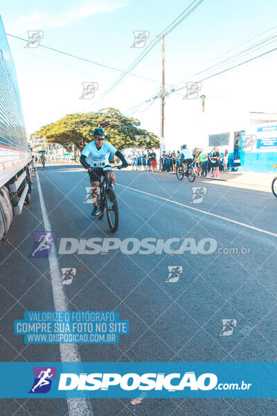 1º DESAFIO BIKE RUN