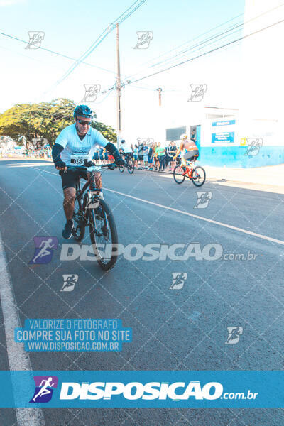 1º DESAFIO BIKE RUN