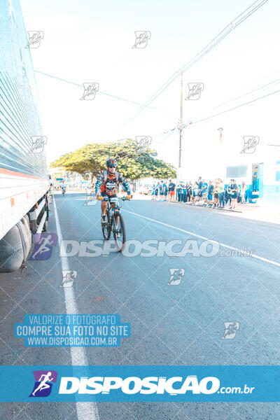 1º DESAFIO BIKE RUN