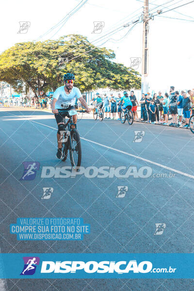 1º DESAFIO BIKE RUN