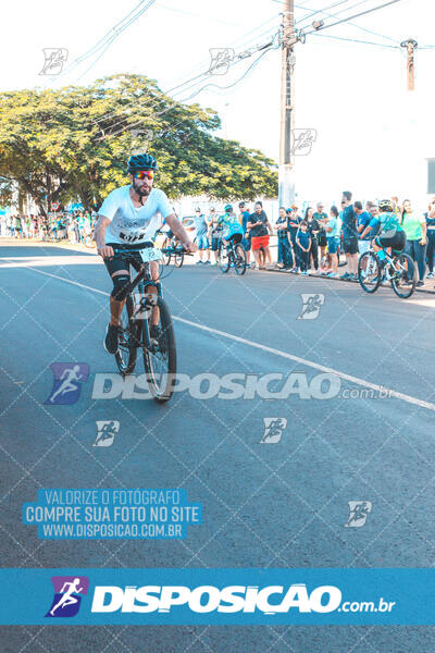 1º DESAFIO BIKE RUN