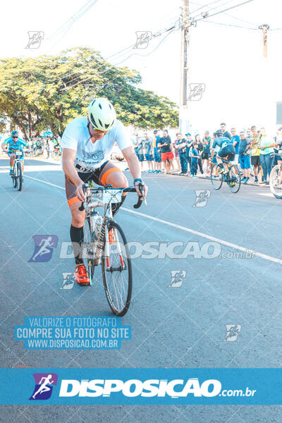 1º DESAFIO BIKE RUN