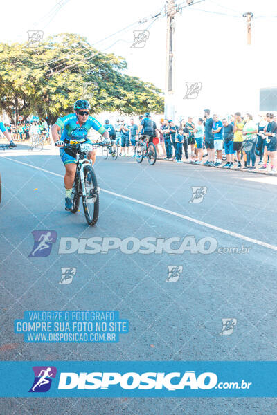 1º DESAFIO BIKE RUN