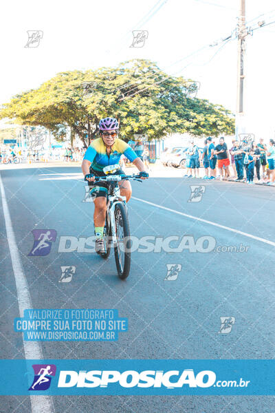 1º DESAFIO BIKE RUN