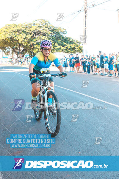 1º DESAFIO BIKE RUN