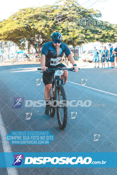 1º DESAFIO BIKE RUN