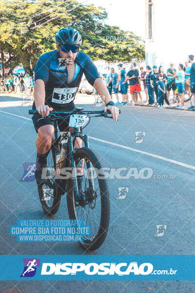 1º DESAFIO BIKE RUN