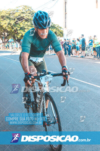 1º DESAFIO BIKE RUN