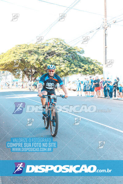 1º DESAFIO BIKE RUN