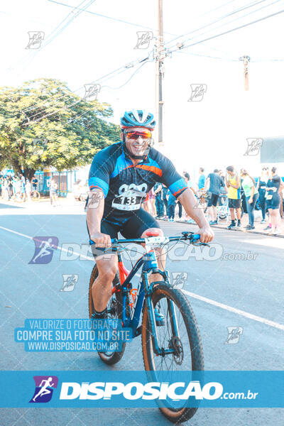 1º DESAFIO BIKE RUN