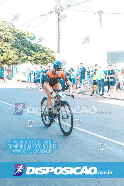 1º DESAFIO BIKE RUN