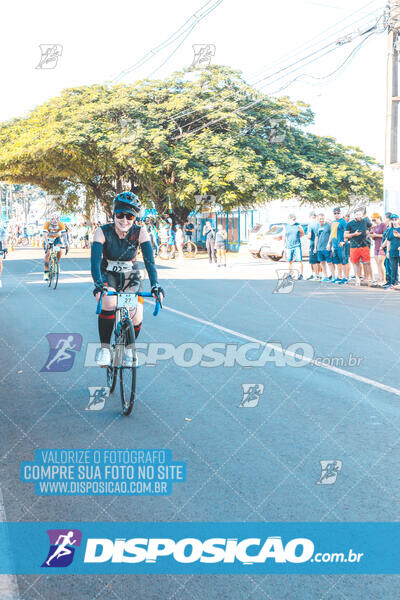 1º DESAFIO BIKE RUN