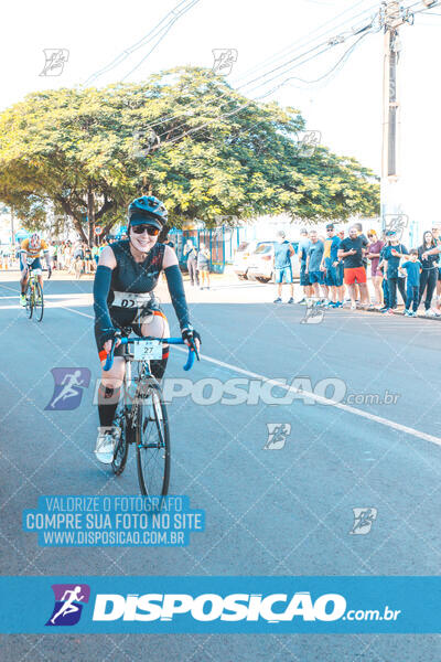 1º DESAFIO BIKE RUN