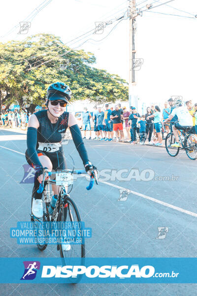 1º DESAFIO BIKE RUN