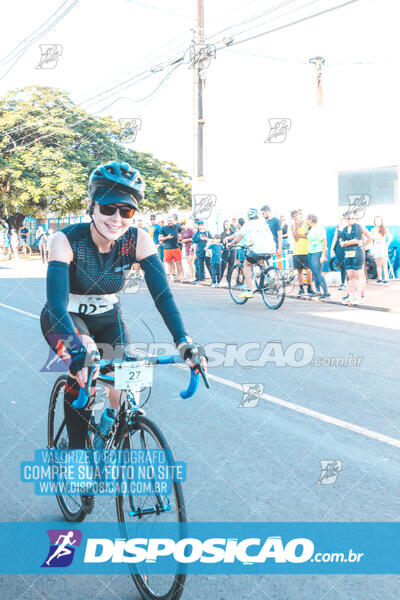 1º DESAFIO BIKE RUN