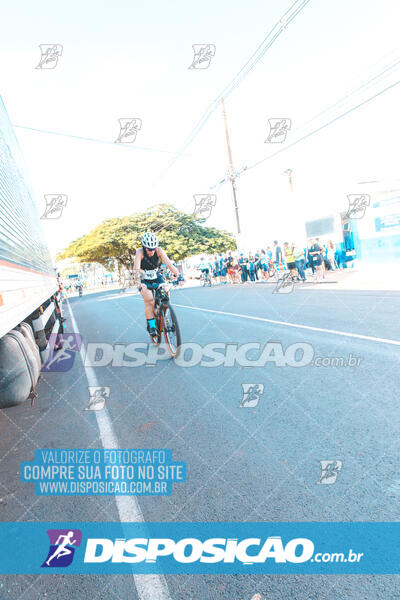 1º DESAFIO BIKE RUN