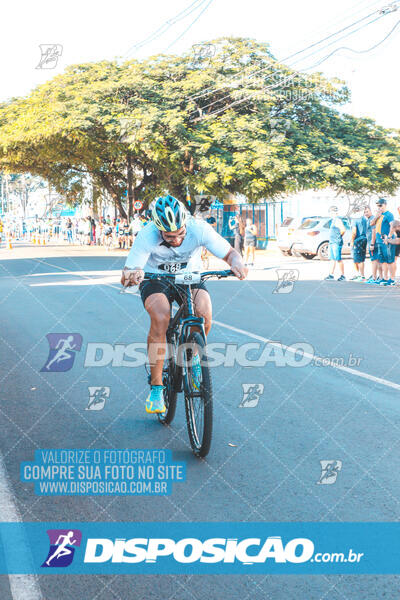 1º DESAFIO BIKE RUN