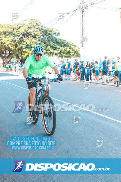 1º DESAFIO BIKE RUN