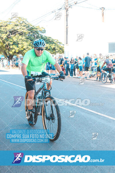 1º DESAFIO BIKE RUN