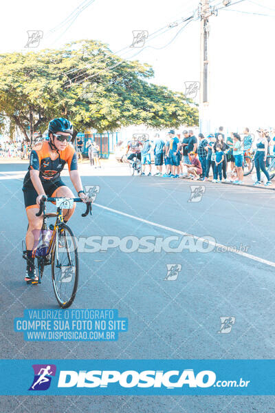 1º DESAFIO BIKE RUN