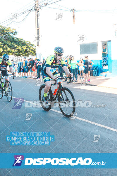 1º DESAFIO BIKE RUN