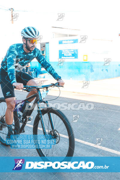 1º DESAFIO BIKE RUN