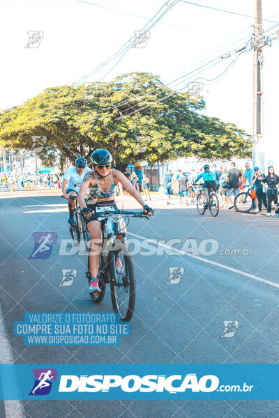 1º DESAFIO BIKE RUN