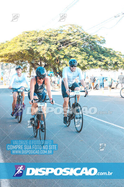 1º DESAFIO BIKE RUN