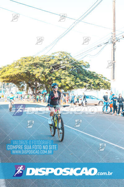 1º DESAFIO BIKE RUN