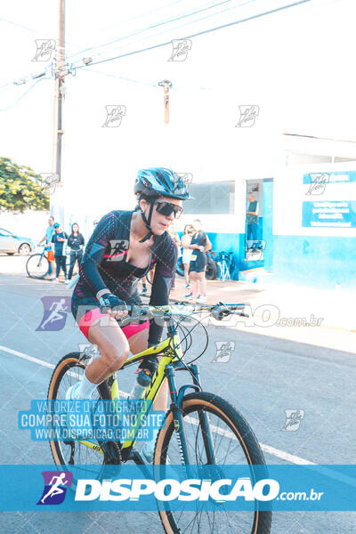 1º DESAFIO BIKE RUN