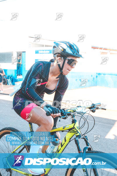 1º DESAFIO BIKE RUN