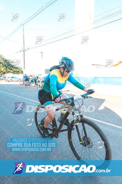 1º DESAFIO BIKE RUN