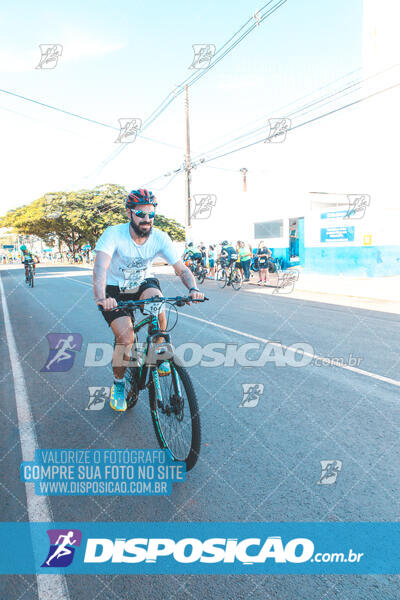 1º DESAFIO BIKE RUN