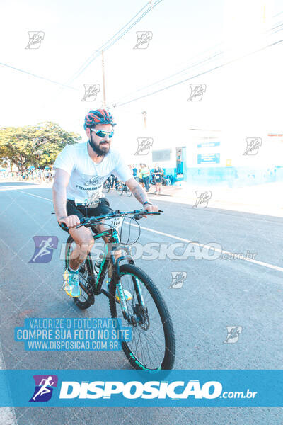 1º DESAFIO BIKE RUN