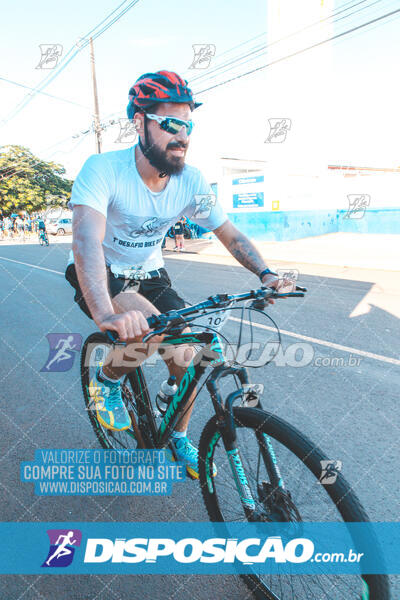 1º DESAFIO BIKE RUN