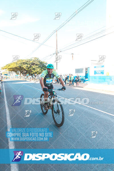 1º DESAFIO BIKE RUN