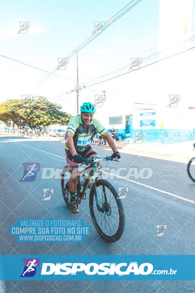 1º DESAFIO BIKE RUN