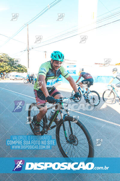 1º DESAFIO BIKE RUN