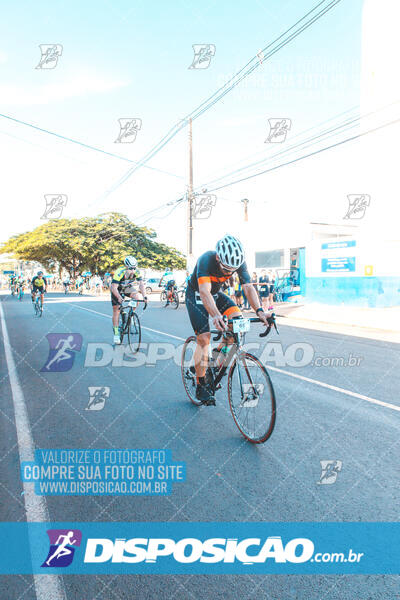 1º DESAFIO BIKE RUN