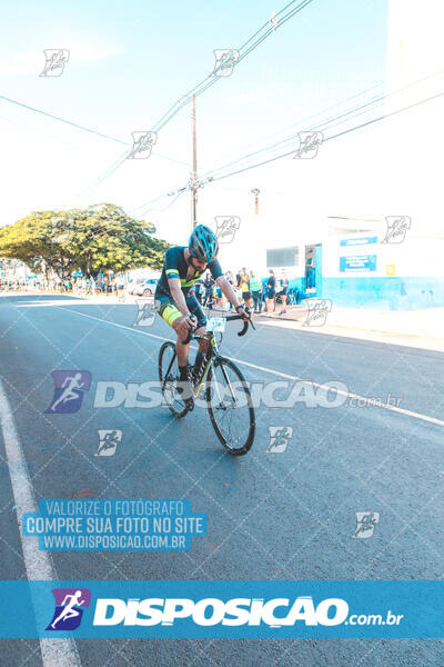 1º DESAFIO BIKE RUN