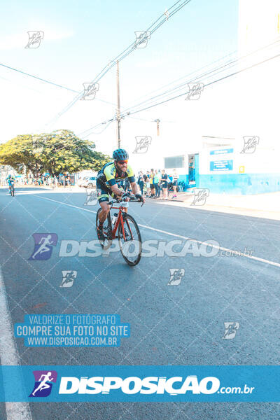 1º DESAFIO BIKE RUN