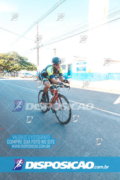 1º DESAFIO BIKE RUN