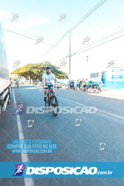 1º DESAFIO BIKE RUN