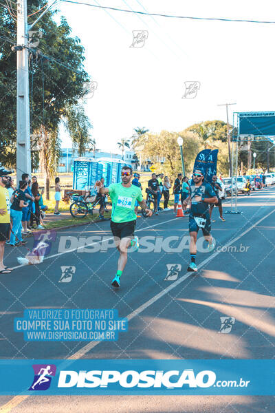 1º DESAFIO BIKE RUN