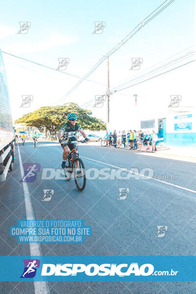 1º DESAFIO BIKE RUN