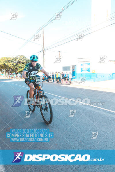 1º DESAFIO BIKE RUN